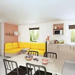 Clicochic Petit Camping Pyla Sur Mer