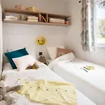 Clicochic Petit مكان تخييم بيلا-سور-مير