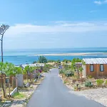 Camping Clicochic Petit Pyla Sur Mer