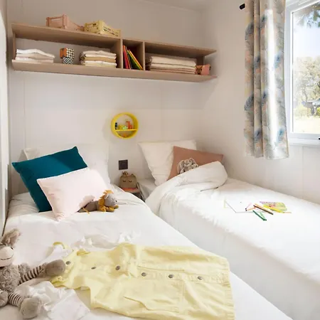 Clicochic Petit Campsite Pyla-sur-Mer