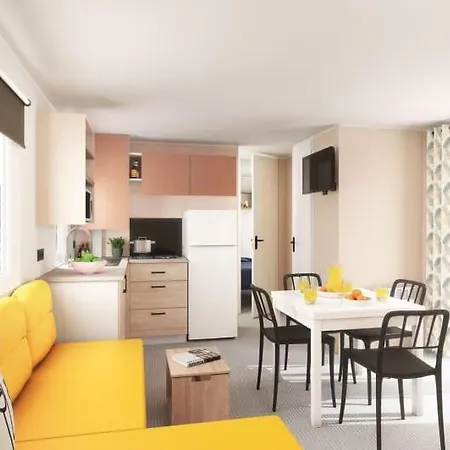 Campsite Clicochic Petit *