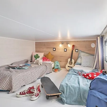 Campsite Clicochic Petit