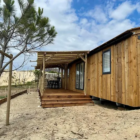 Clicochic Petit Pyla Sur Mer