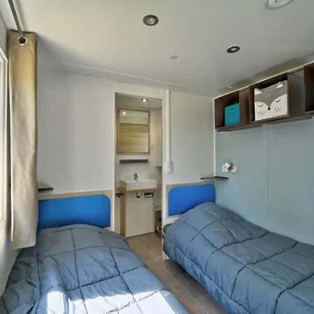 Kamp alanı Clicochic Petit