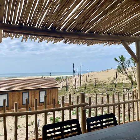 Clicochic Petit Kamp alanı
