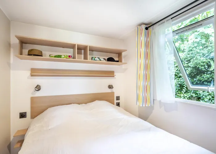 Clicochic Petit Campingplatz