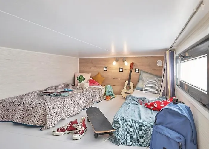 Campingplatz Clicochic Petit