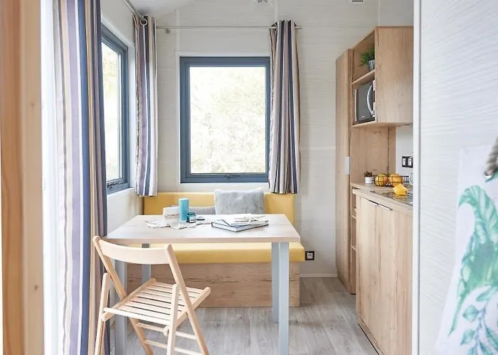 Clicochic Petit Campingplatz