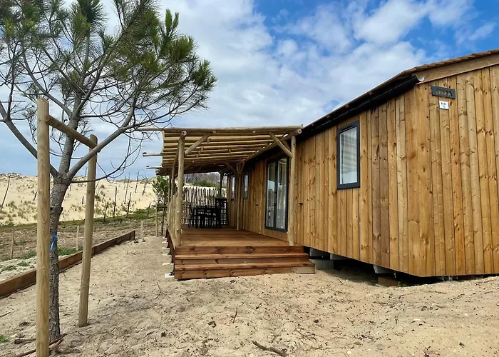 Clicochic Petit Pyla-sur-Mer